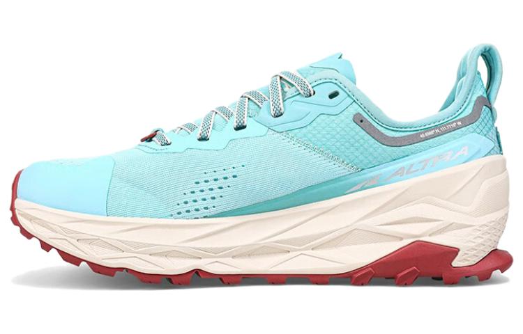 Altra Running Altra Olympus 5 Trail Running ‘Sky Blue’ Women’s