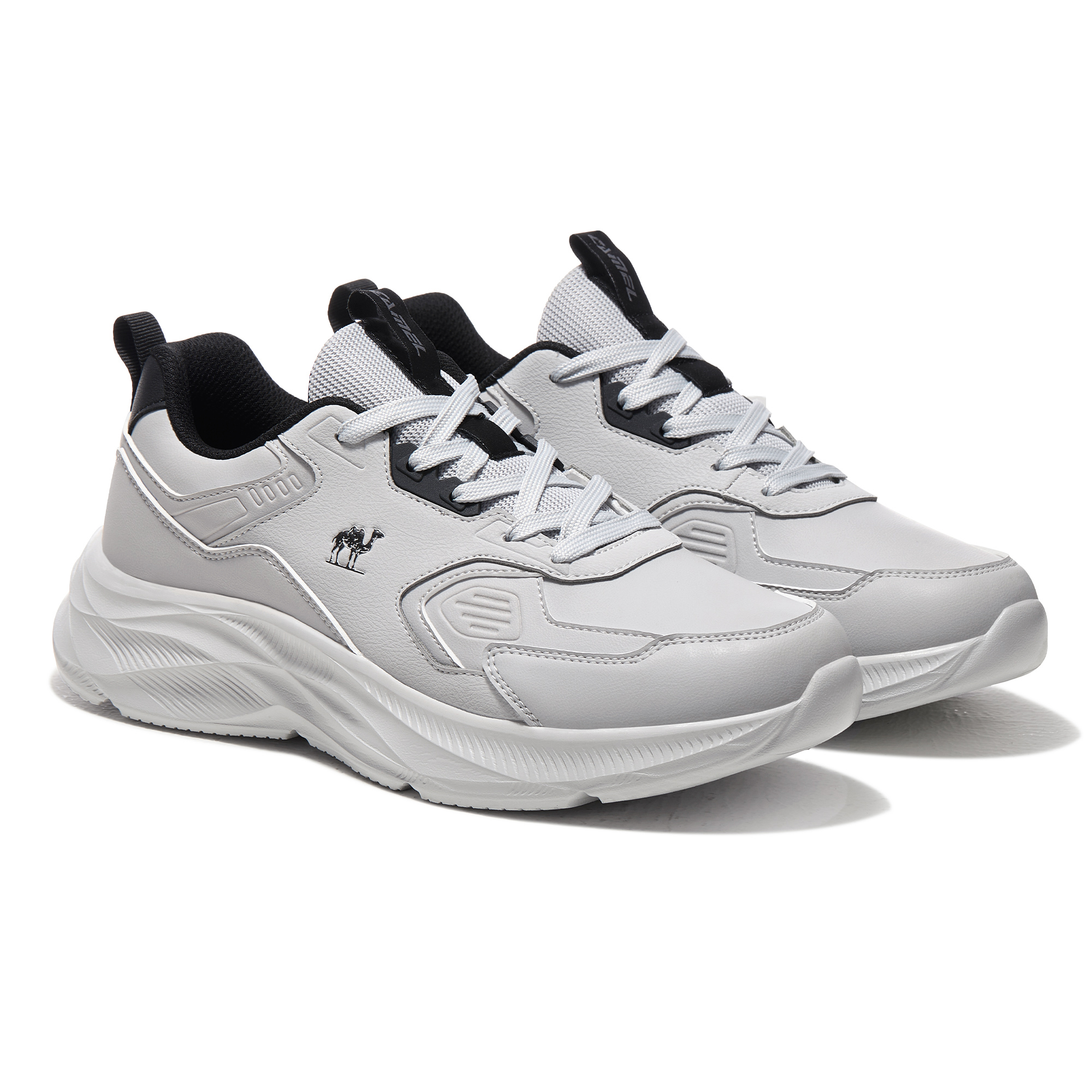 CAMEL Wind Low top Running Shoes Men’s
