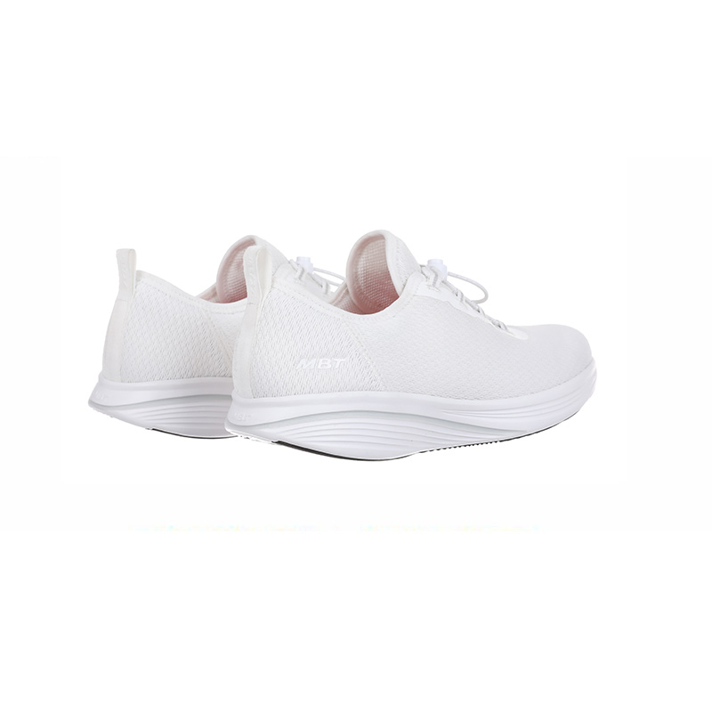 MBT Outdoor Shoes Women’s Low Top White