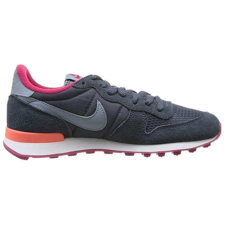 Nike Internationalist Slip Resistant Abrasion Resistant Slip Resistant Abrasion Resistant Low top Running Shoes Women’s