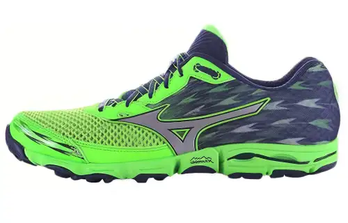 Mizuno Wave Hayate 2