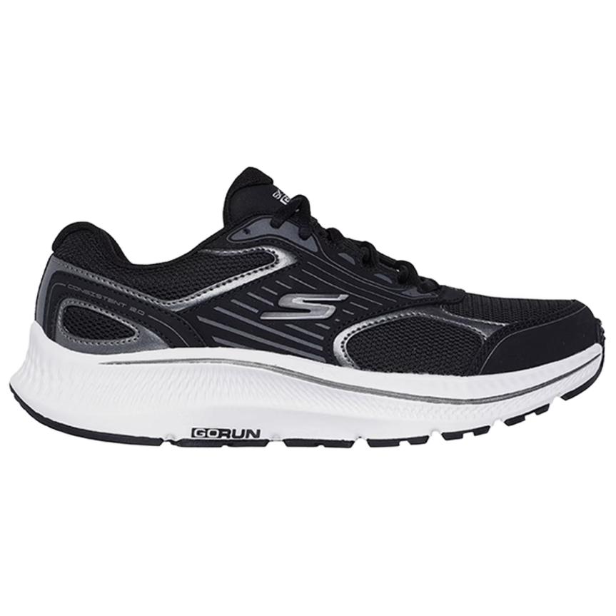 Skechers Women’s GO Low top Casual Running Shoes Women’s Black
