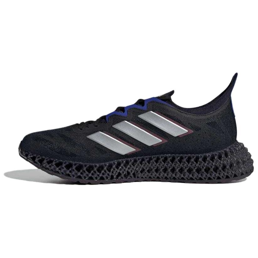 Adidas 4DFWD 3 ‘Black Mauve Blue’