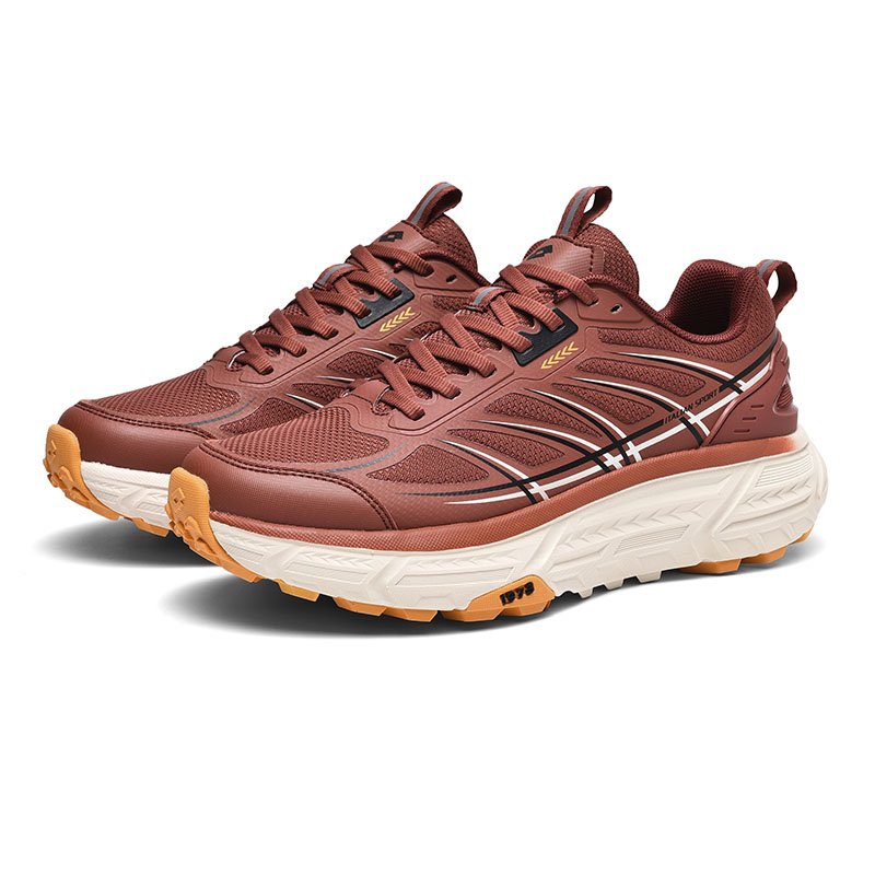 LOTTO Chryso V2 Cushioning Slip Resistant Abrasion Resistant Impact Resistant