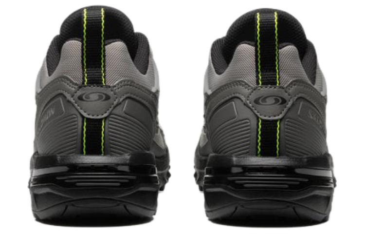 SALOMON ACS+ Low top Outdoor Shoes Unisex Gray
