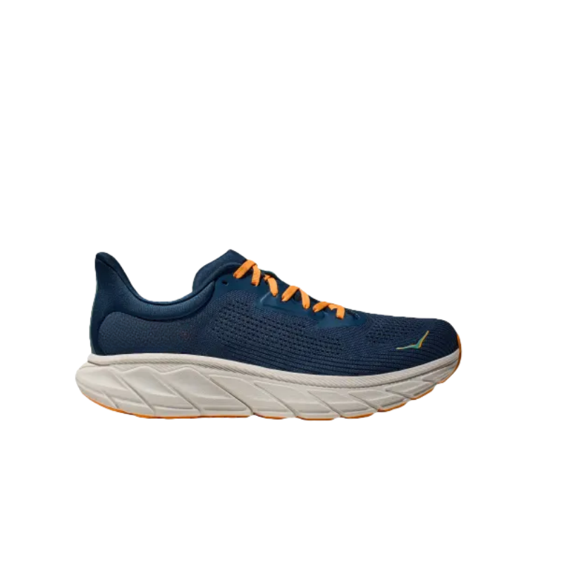 HOKA ONE ONE Arahi 7 Midnight Shoreline