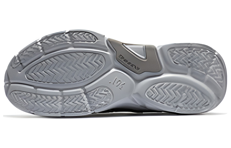 361° Overhill Comfortable Cushioning Breathable Lightweight Cushioning Breathable Lightweight Low top Running Shoes