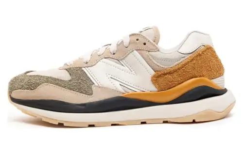 57/40 New Balance 'Moon Ash Golden Hour'