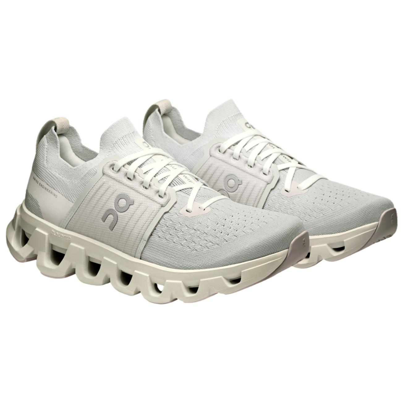 Cloudswift 4 Wmns On ‘Wolf Sand’ Women’s