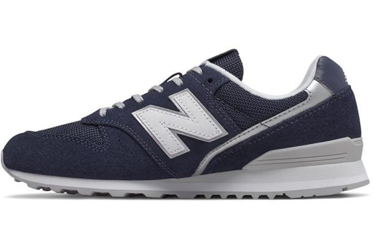 New Balance 996 Navy Blue Women's