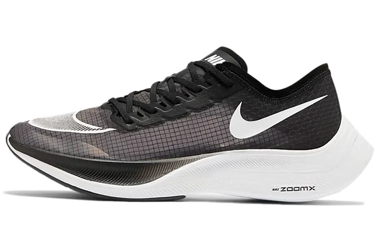 Nike ZoomX Vaporfly Next% Black