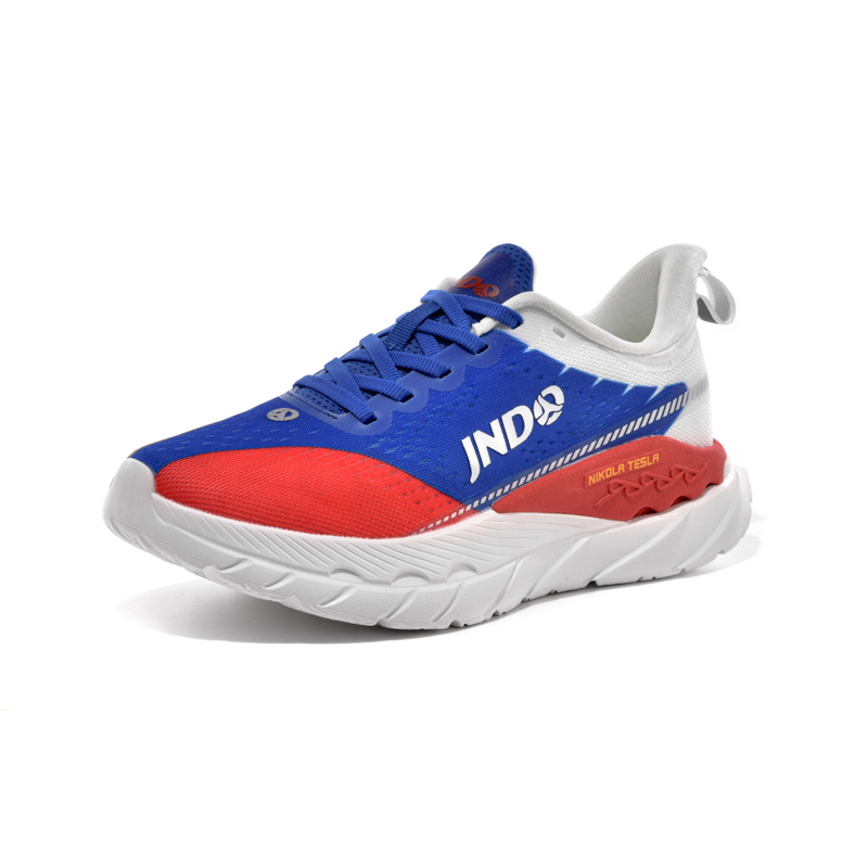 JNDO Cushioning Slip Resistant Abrasion Resistant Cushioning Slip Resistant Abrasion Resistant Low top