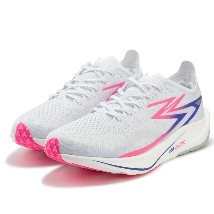 361° Blitz Team Cushioning Abrasion Resistant Low top Marathon Physical Fitness Test & Exam Running Shoes Men’s