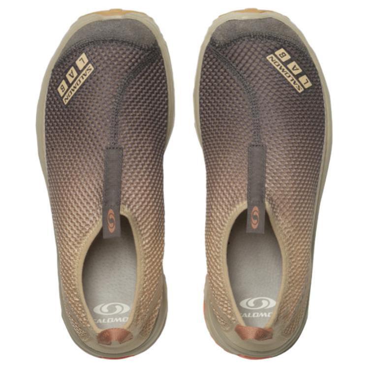 Salomon Rx Moc 3.0 Slip-On Sneakers
