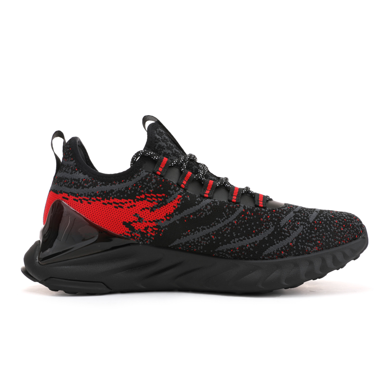 PEAK Tai Ji1.0 Cushioning Slip Resistant Abrasion Resistant Cushioning Slip Resistant Abrasion Resistant Low top