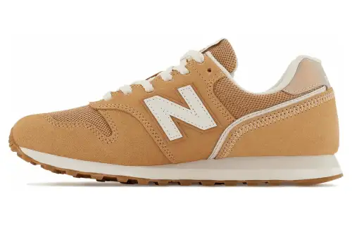 New Balance 373 'Brown White' Women's