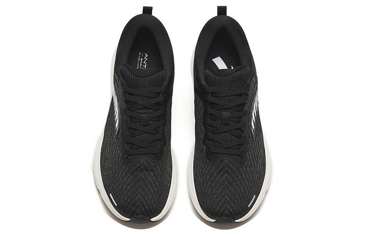 ANTA GH99 Low ‘Black White’ Women’s