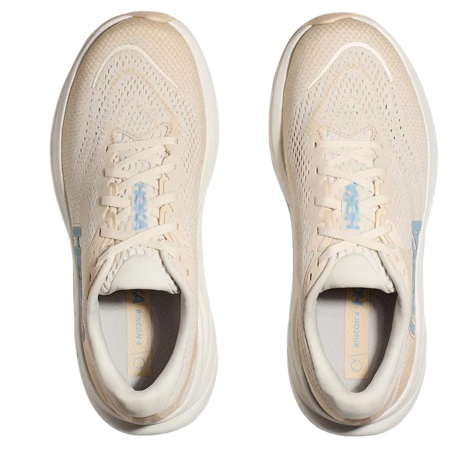 HOKA ONE ONE RINCON 4 Comfortable Cushioning Breathable Low top Casual Running Shoes Men’s Khaki