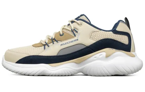 Skechers Falcore White/Blue
