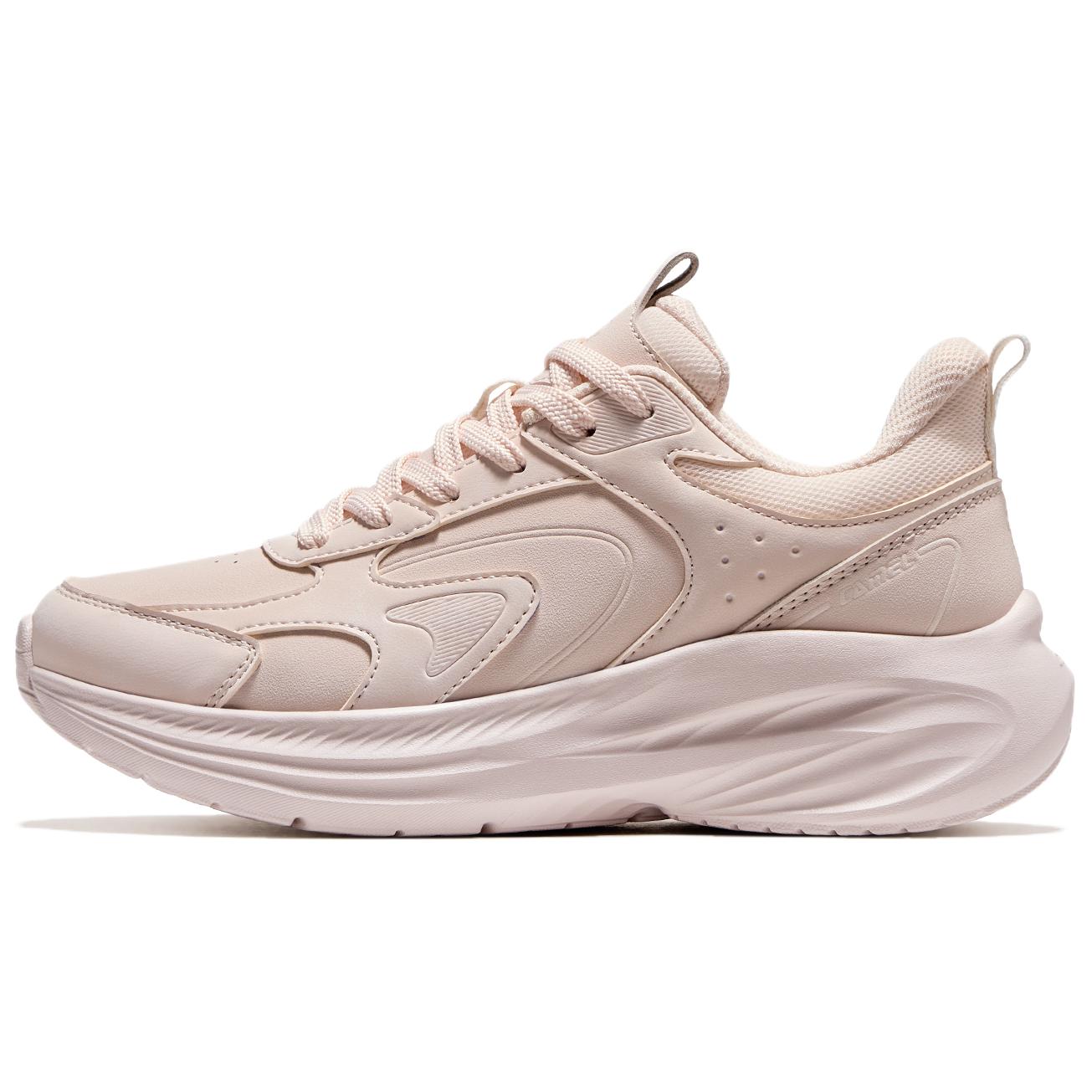 CAMEL Cushioning Breathable Slip Resistant Low top Casual Running Shoes Women’s