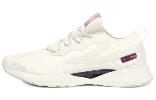 FILA Rgb Series White/Purple