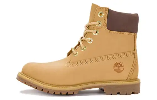 Timberland 6 Inch Premium Boot '50th Anniversary - Butters'