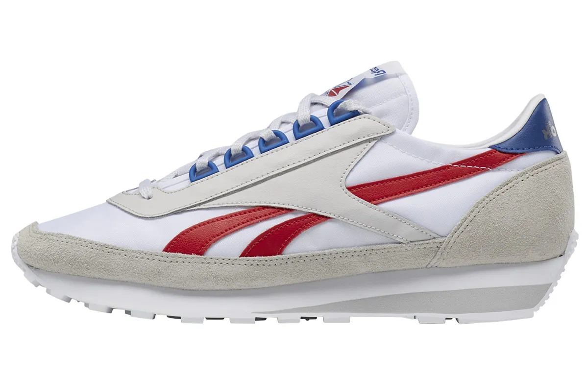 Reebok Aztec Wl Grey/White/Red