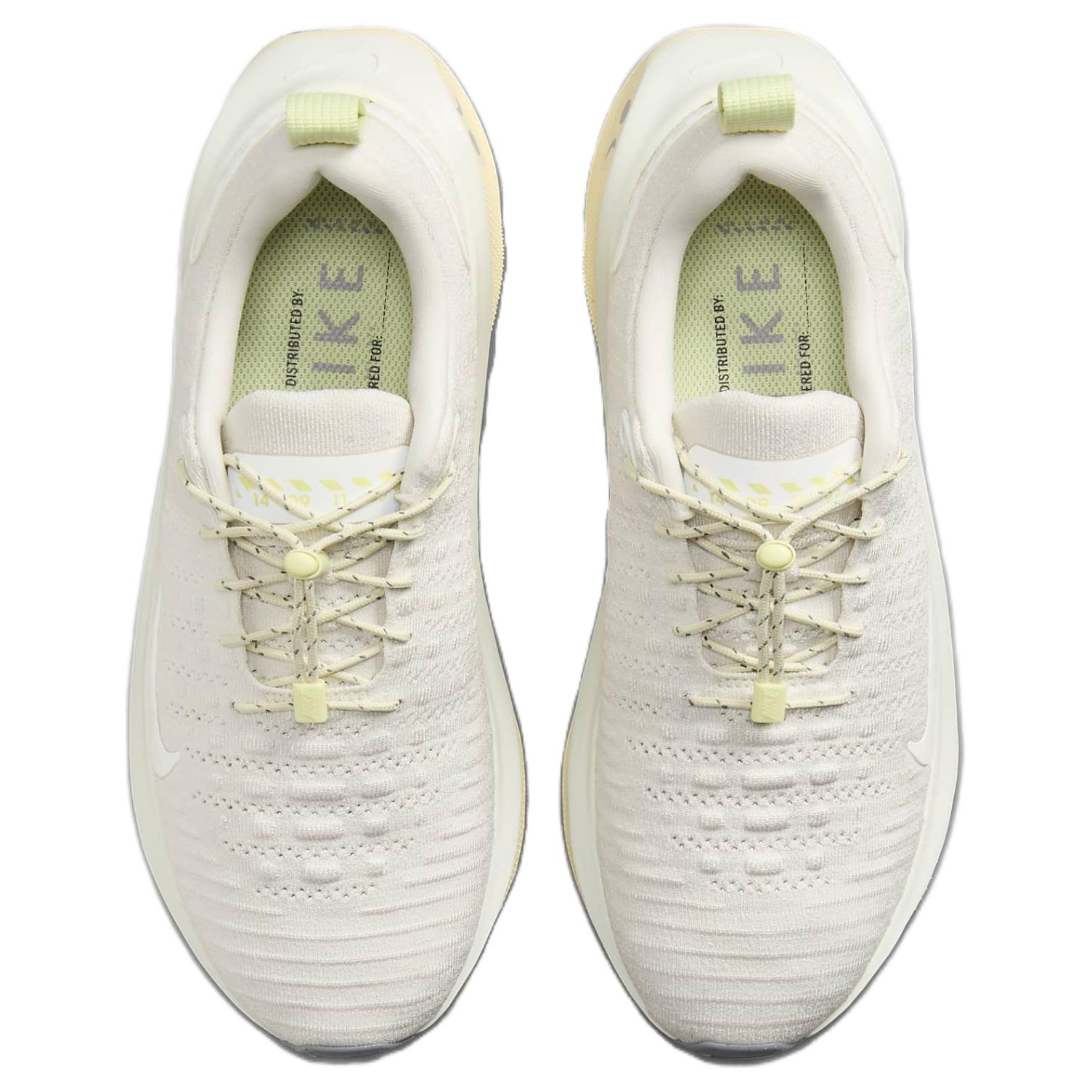 Nike ReactX Infinity Run 4 ‘Phantom Platinum Violet’ Women’s