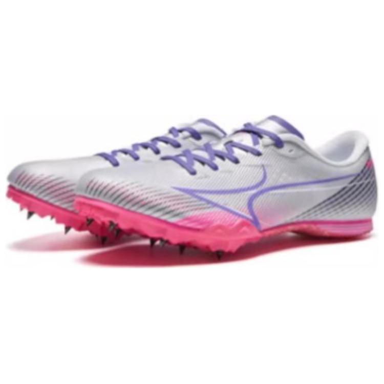 HEALTH 181S 2.0 Cleats Low top Physical Fitness Test & Exam Track & Field Competition Sprint Racing Training
