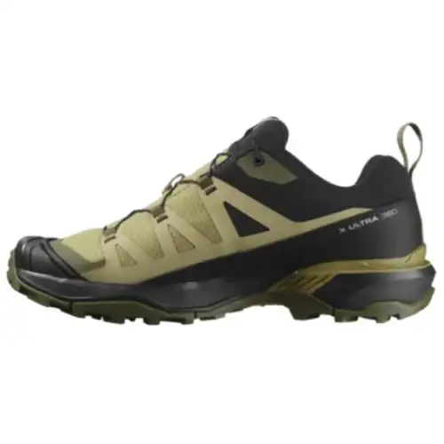 X Ultra 360 Salomon Edge 'Dried Herb Black'