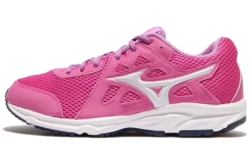 Mizuno Spark 2 Running Shoes Women's Low Top Pink