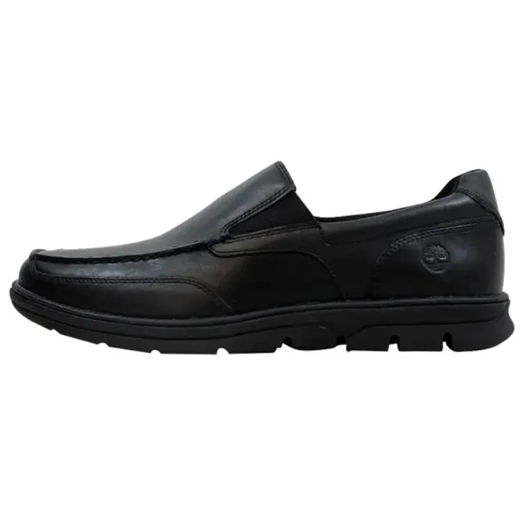 Timberland Loafers Men's Black