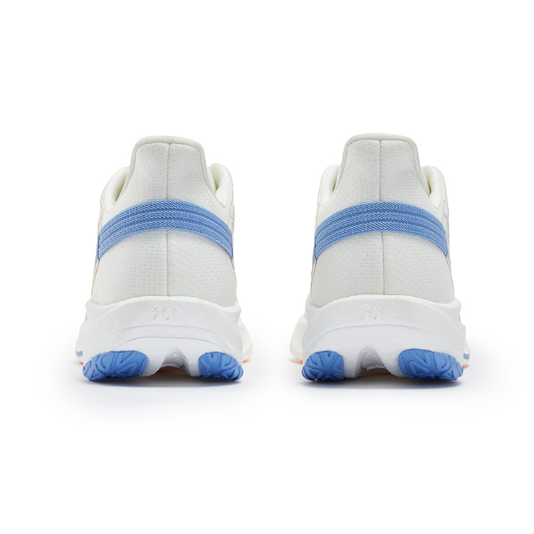 361° Blitz Team Cushioning Slip Resistant Abrasion Resistant Low top Training Sprint Racing Running Shoes Unisex