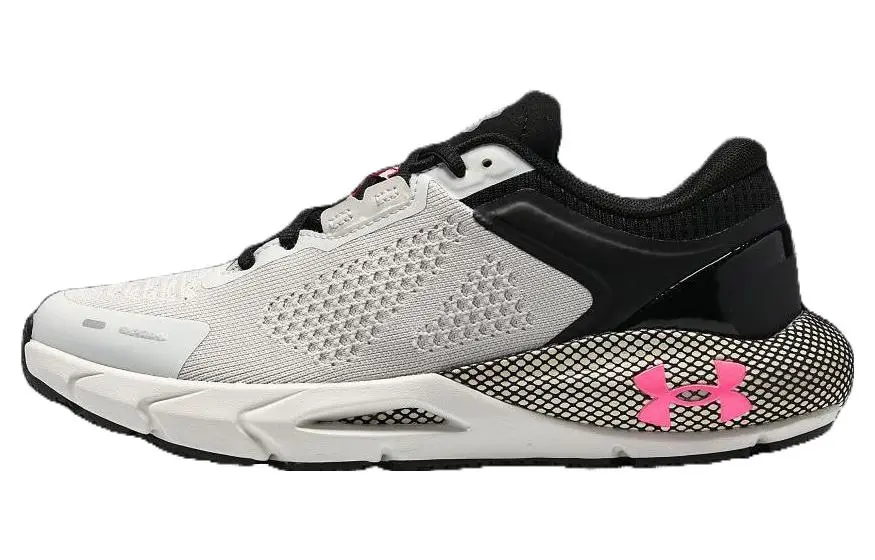 Under Armour Hovr Phantom 24/7 Running Shoes 'White Black' Women's
