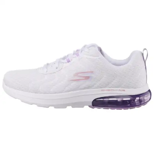 Skechers GO WALK 2 Soft And Comfortable Low top Running Shoes Women's White