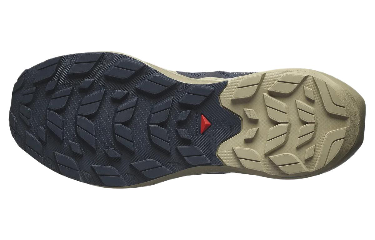 Elixir Activ Salomon ‘Carbon Slate Green’