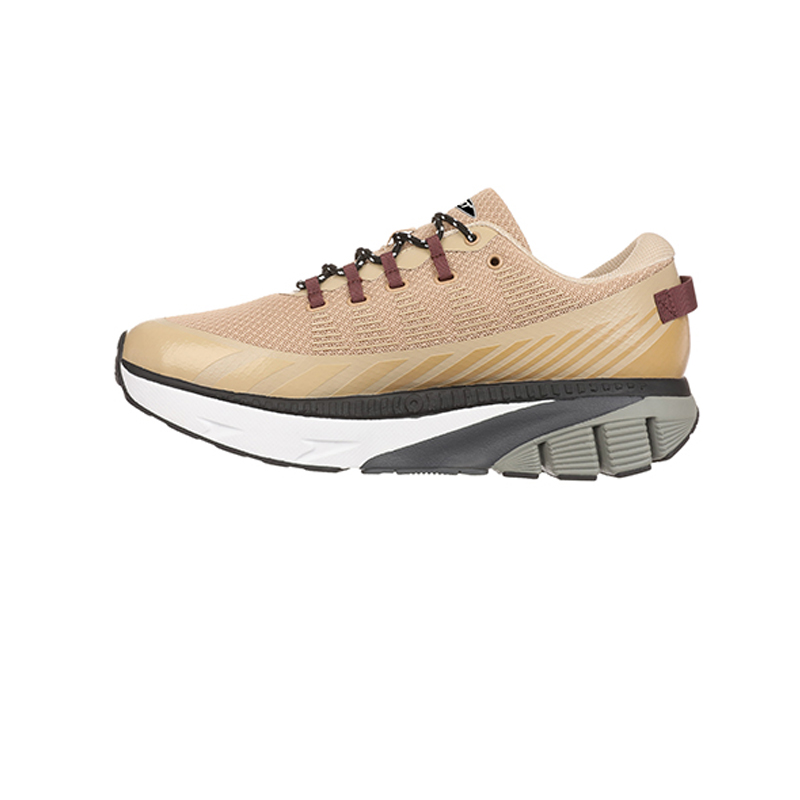 MBT MTR 1500 TRAINER Cushioning Reflective Rebound Height Increasing Breathable