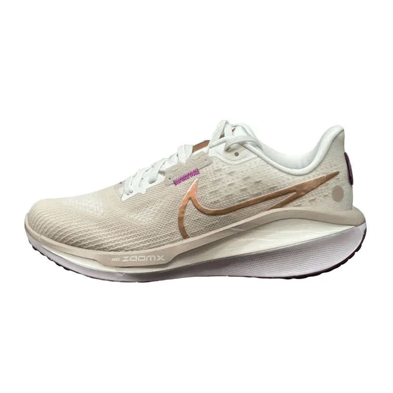 Nike Vomero 17 Platinum Violet Metallic Red Bronze Women's