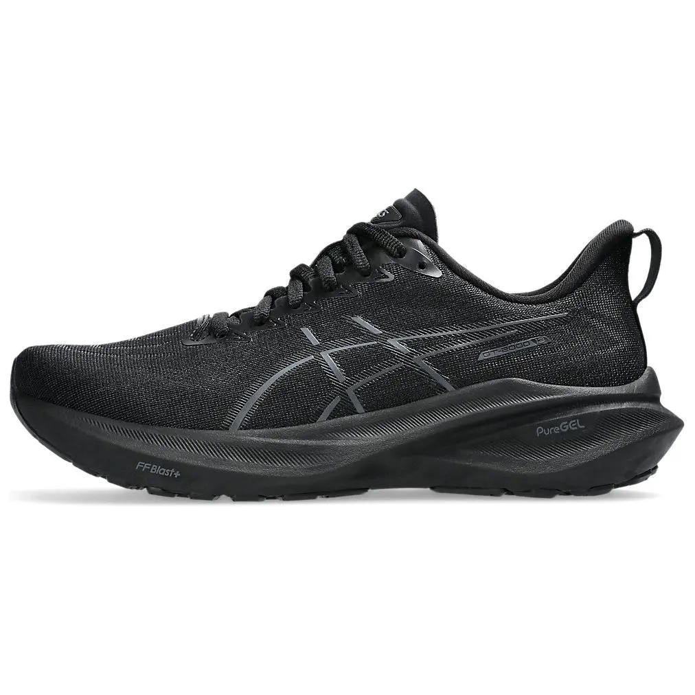 ASICS GT 2000 13 Black Women's