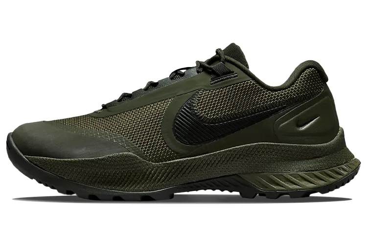 Nike React SFB Carbon Mesh, Textile Cushioning Slip Resistant Abrasion Resistant Breathable Coverage Support