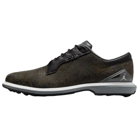 Jordan Adg 5 Golf Black Laser