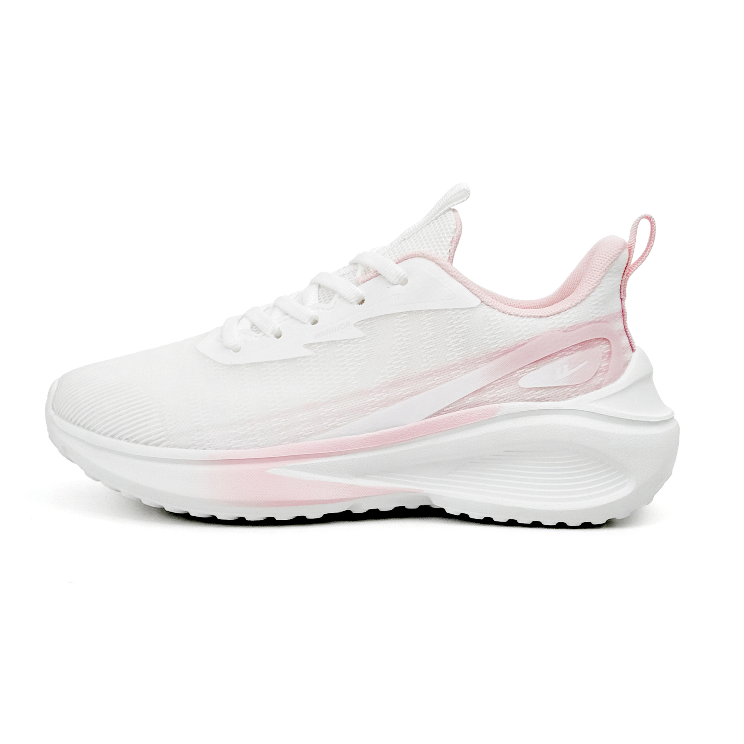 Warrior Cushioning Moisture Wicking Abrasion Resistant Lightweight Breathable Slip Resistant