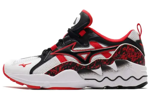 Wave Rider Mizuno 1 'Splatter'