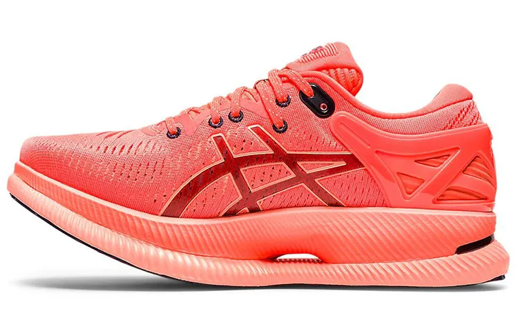 ASICS MetaRide 'Breeze Black' Women's