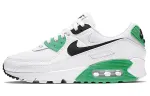 Nike Air Max 90 'White Vapor Green' Women's