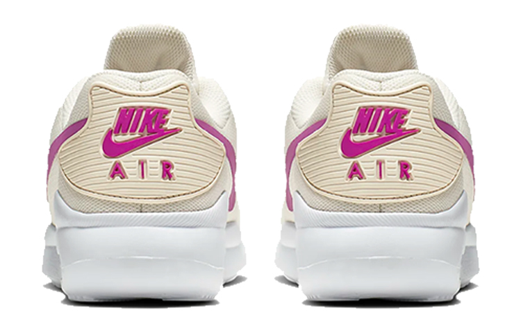 Женские кроссовки Nike Air Max Oketo (фиолетовые) — фото 4