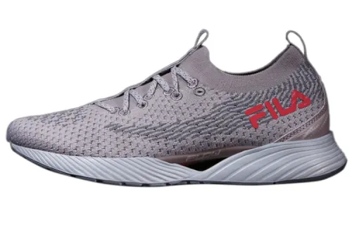 FILA Rgb Series Grey/Red Women's