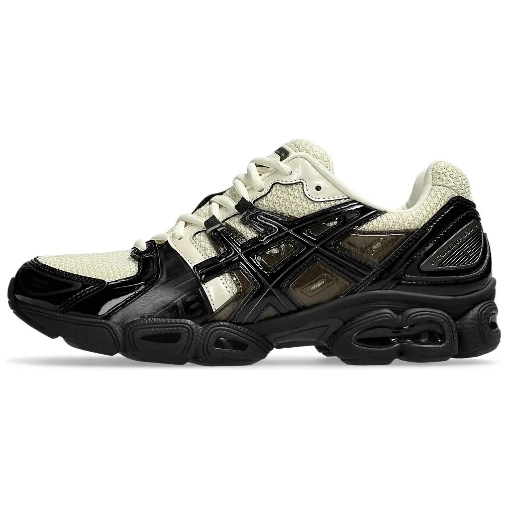 ASICS Gel Nimbus 9 Vanilla Black