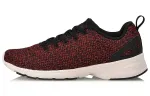 Li Ning Basic Walker Running Shoes Women's Low Top Red/Black