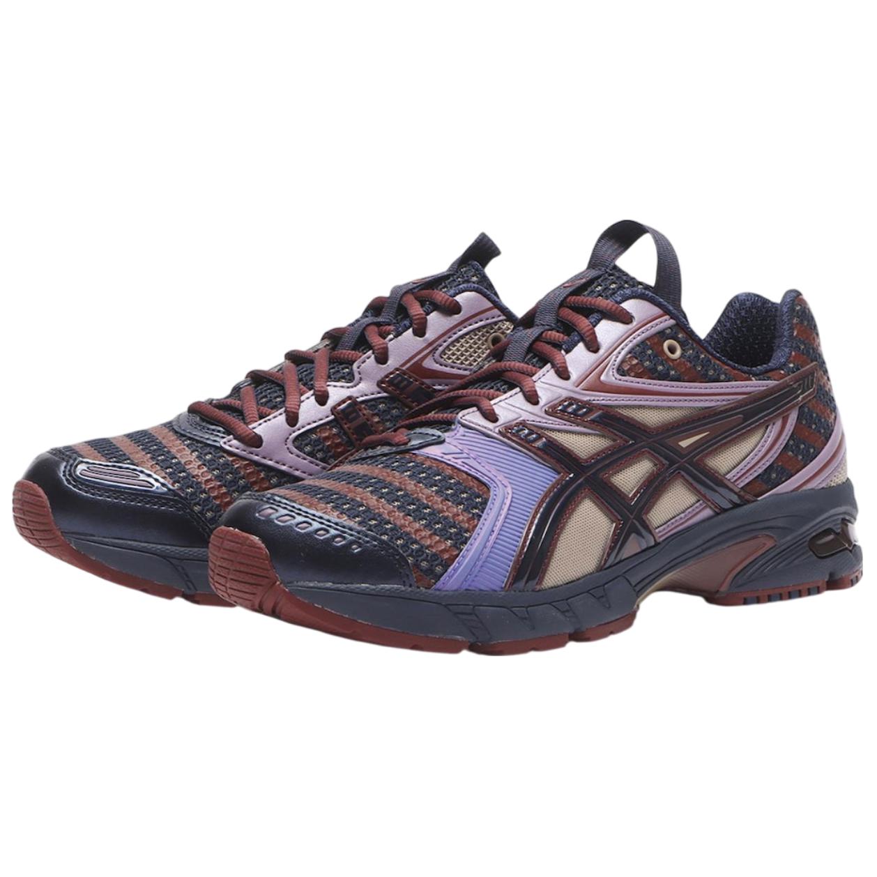 ASICS UB9 S Gel Ds Trainer 14 Kiko Kostadinov Midnight Purple Oxide